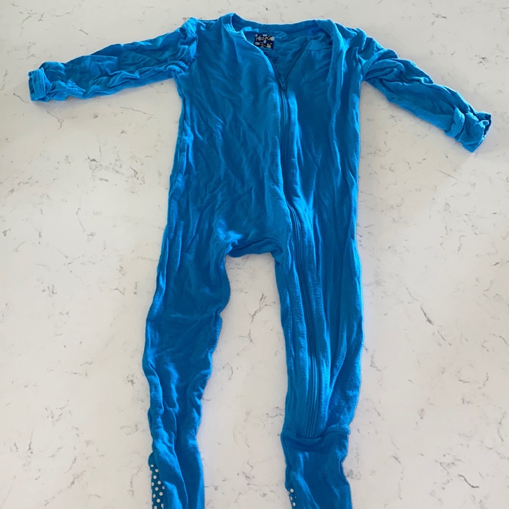 Kickee Pants